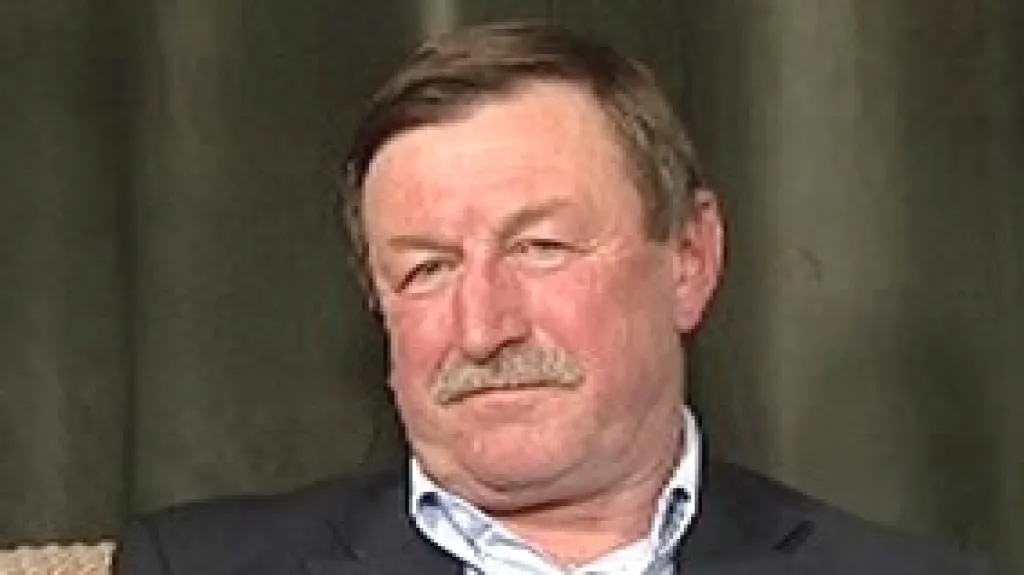 Vladimír Martinec