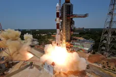 Indie poprvé poslala pozorovací sondu ke Slunci, pomůže pochopit vliv hvězdy na zemské klima