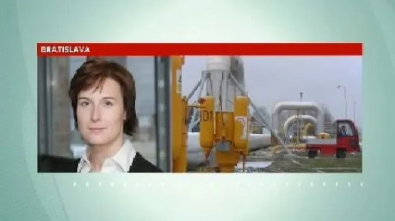 Zpravodajové ČT informují o situaci na Slovensku a v Řecku