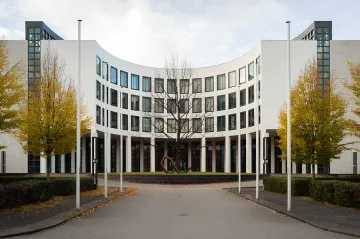 V Německu zadrželi dalšího člena Hamásu, měl obstarávat zbraně k útokům