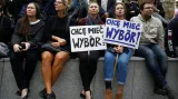 Polská novinářka o zákazu potratů: Je to vůči nám kruté