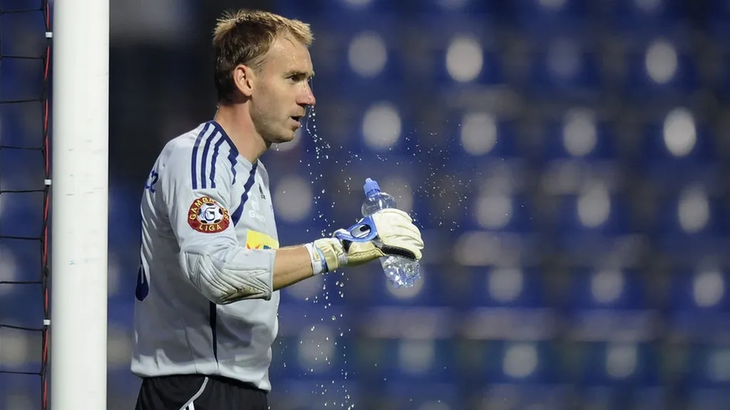 Petr Drobisz