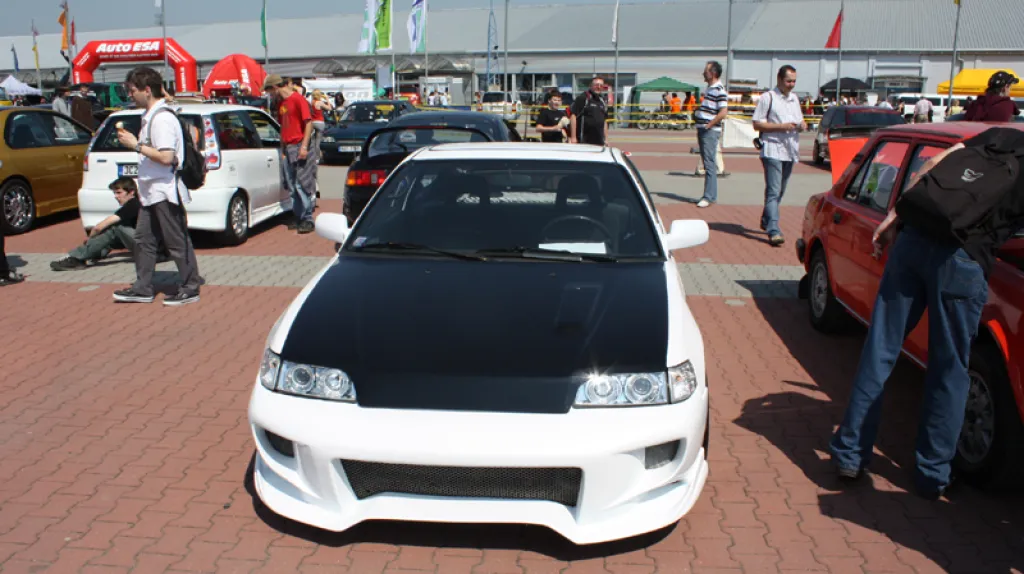 Tuningsraz