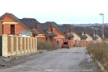 Poslanci možná zmírní pravomoc ČNB regulovat hypotéky