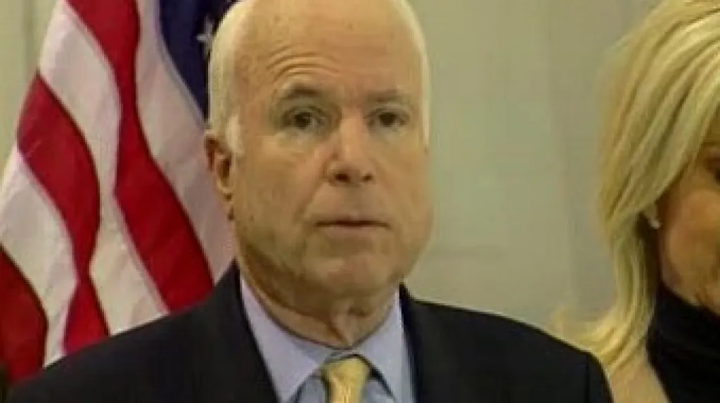 John McCain