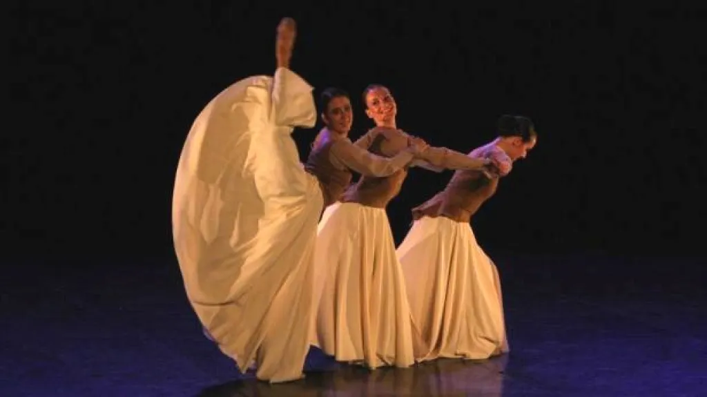 Bohemia Balet / Premiéra 2012