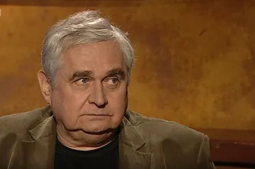 Zemřel filmový publicista Pavel Taussig. Připravil Úsměvy českého filmu a napsal námět ke Koljovi