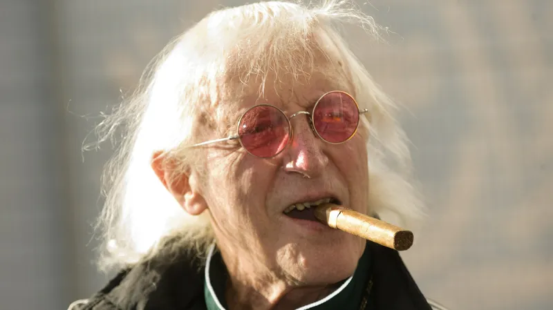 Jimmy Savile