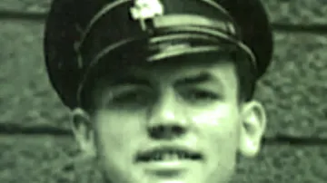 Erich Priebke