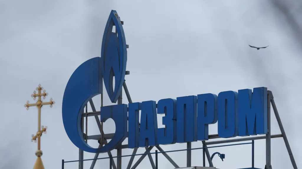 Gazprom