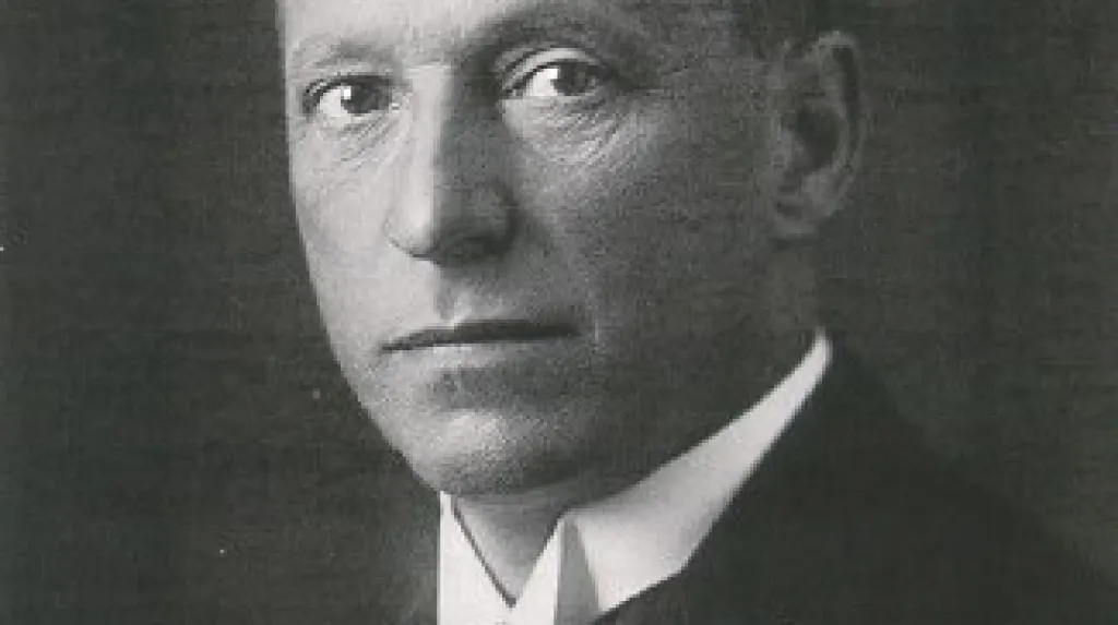 Oskar Ernst Bernhardt