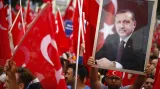Analytik Šoka k Erdoganovi