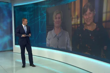 Vláda slibovala rychlý internet, silnice a byty pro mladé, v rozpočtu ale chybí, kritizuje Kovářová (STAN)