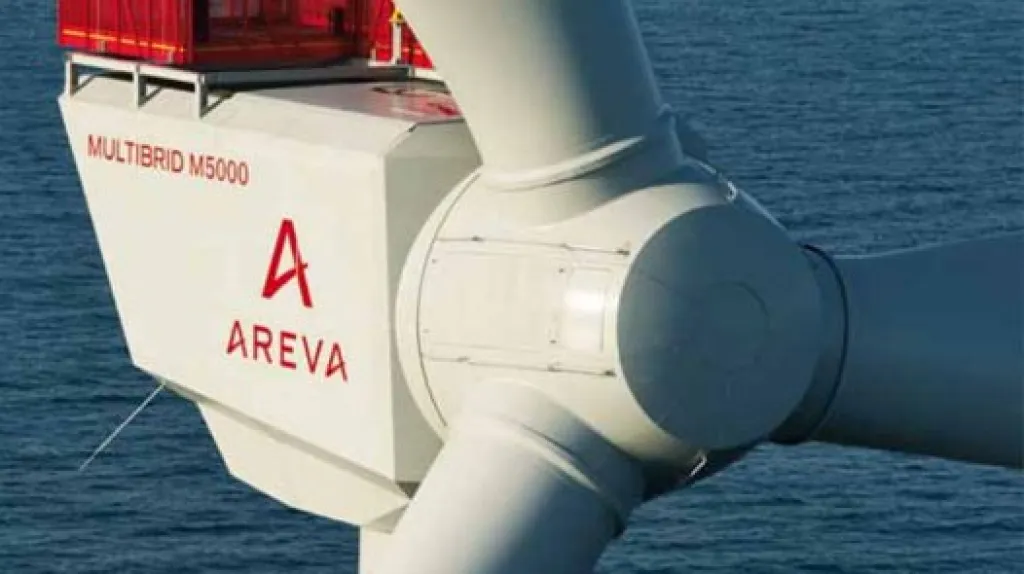 Areva