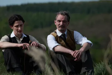 Nejvíce nominací na Českého lva má Franz, jména Trojana či Geislerové se opakují