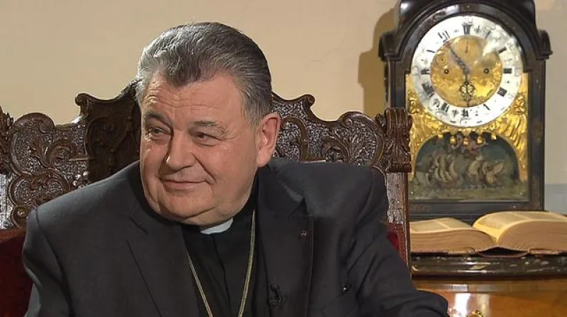 Dominik Duka