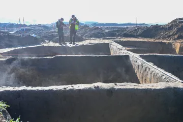Při průzkumu D55 u Přerova našli archeologové pozůstatky pravěkých vesnic