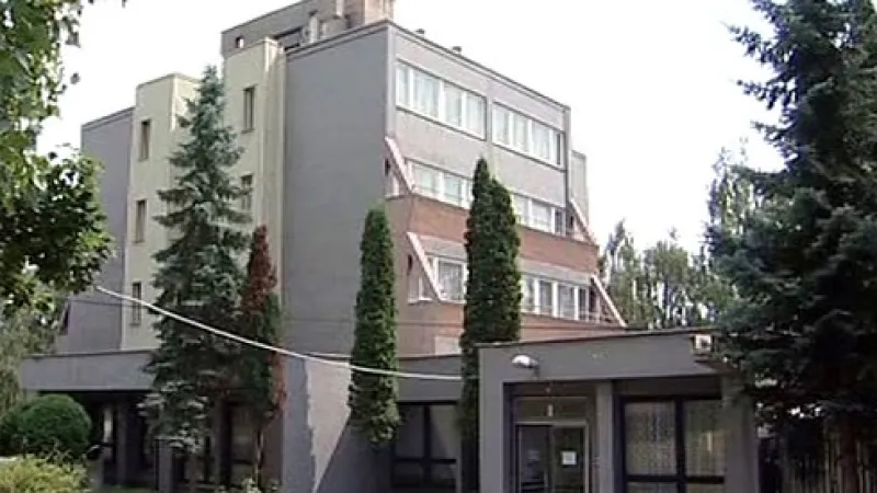 Vojenská správa Litoměřice