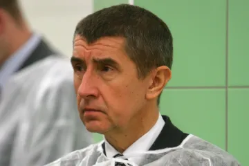 Babišovu Agrofertu se daří. Loni vydělal téměř 7 miliard