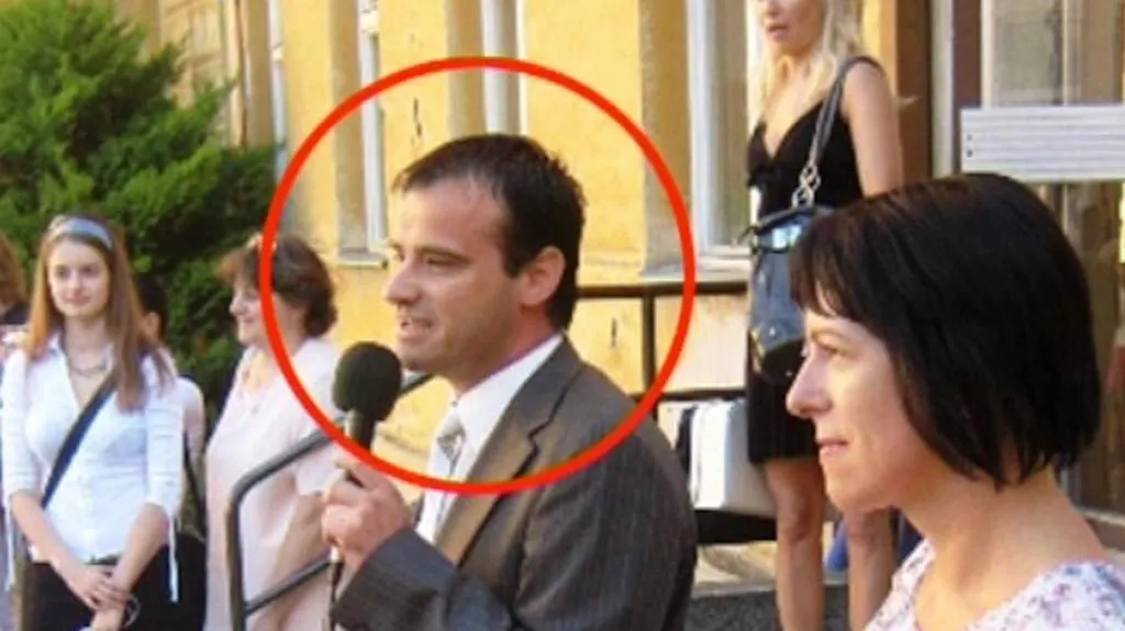 Aleš Vytopil
