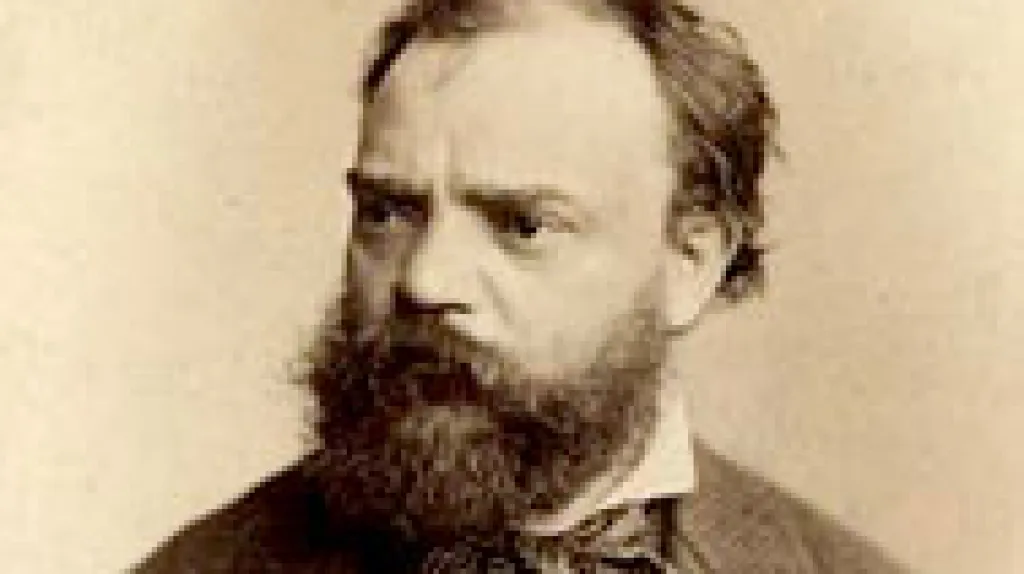 Antonín Dvořák