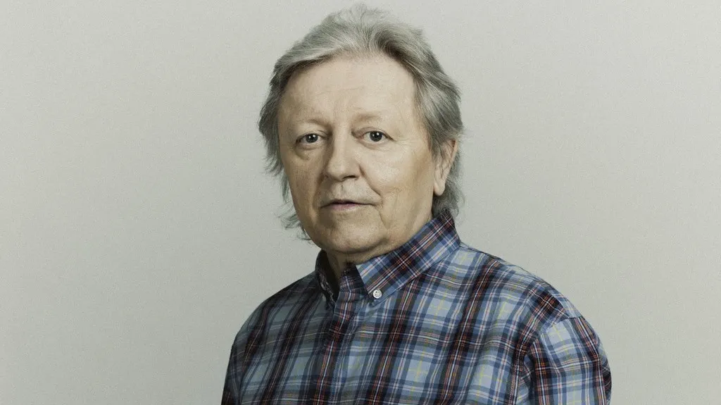 Václav Neckář