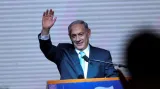 Netanjahu už jedná o nové vládě