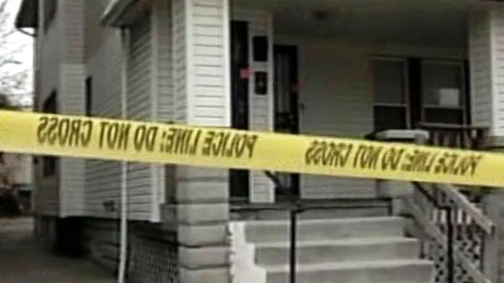 Policejní pátrání