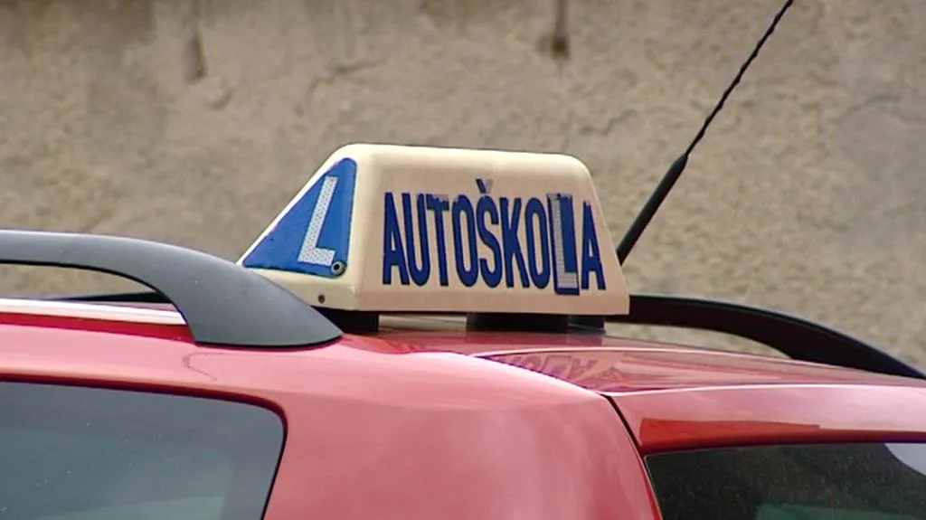 Autoškola