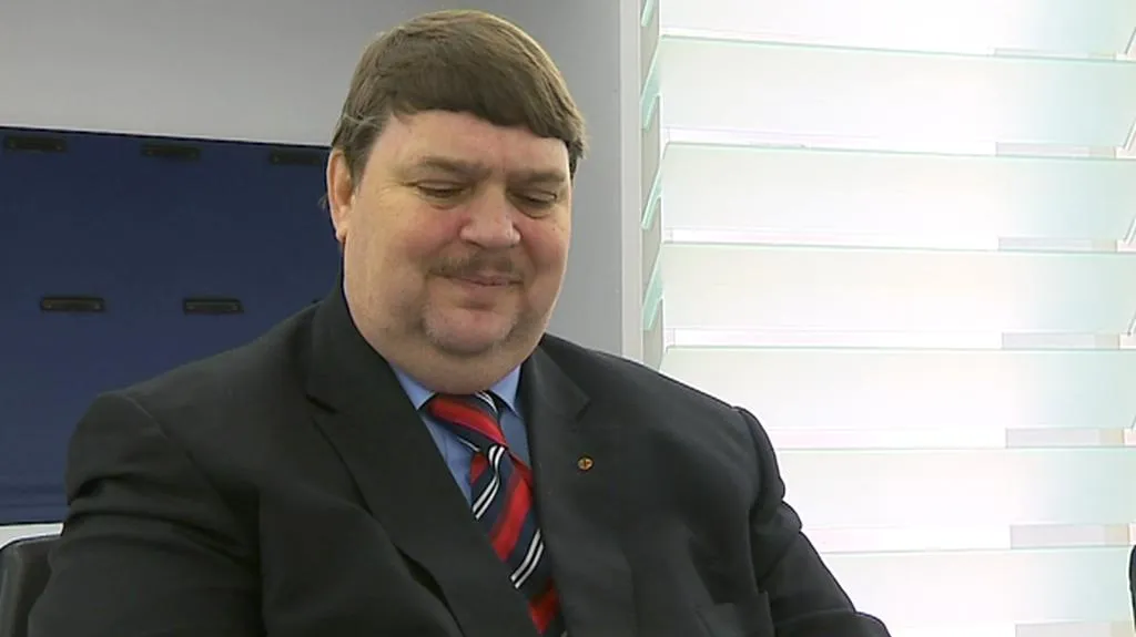 Bernd Posselt