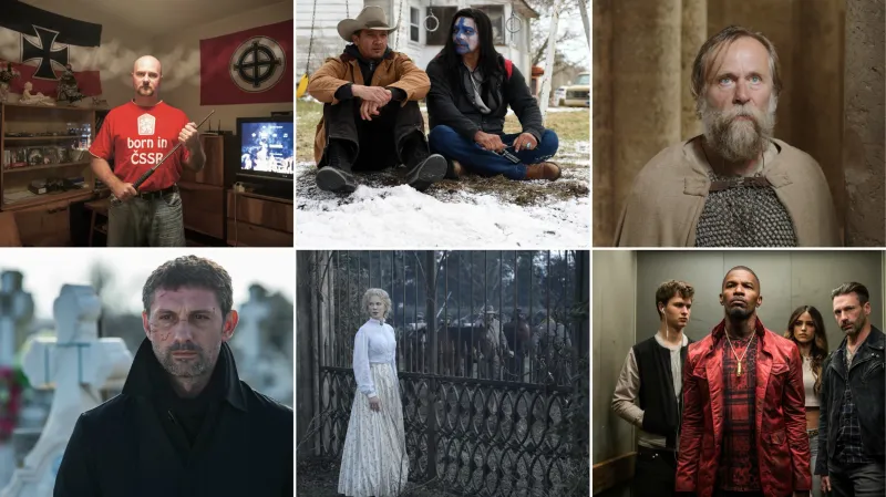 Šary Vary - ozvěny festivalu v Karlových Varech 2017