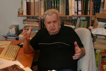 Bez Bořivoje Srby by bylo divadelní Brno poloviční