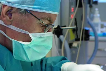 Nedostatek lékařů v praxi: V České Lípě odkládají operace, čtyři lékaři odcházejí