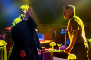 Recenze: Blade Runner 2049, dokonale chladné vzkříšení legendy