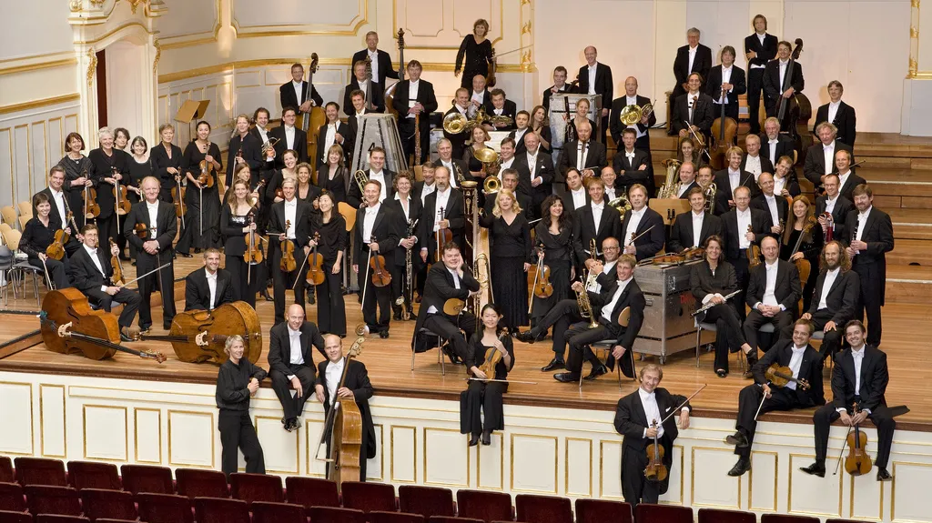 Symfonický orchestr Severoněmeckého rozhlasu