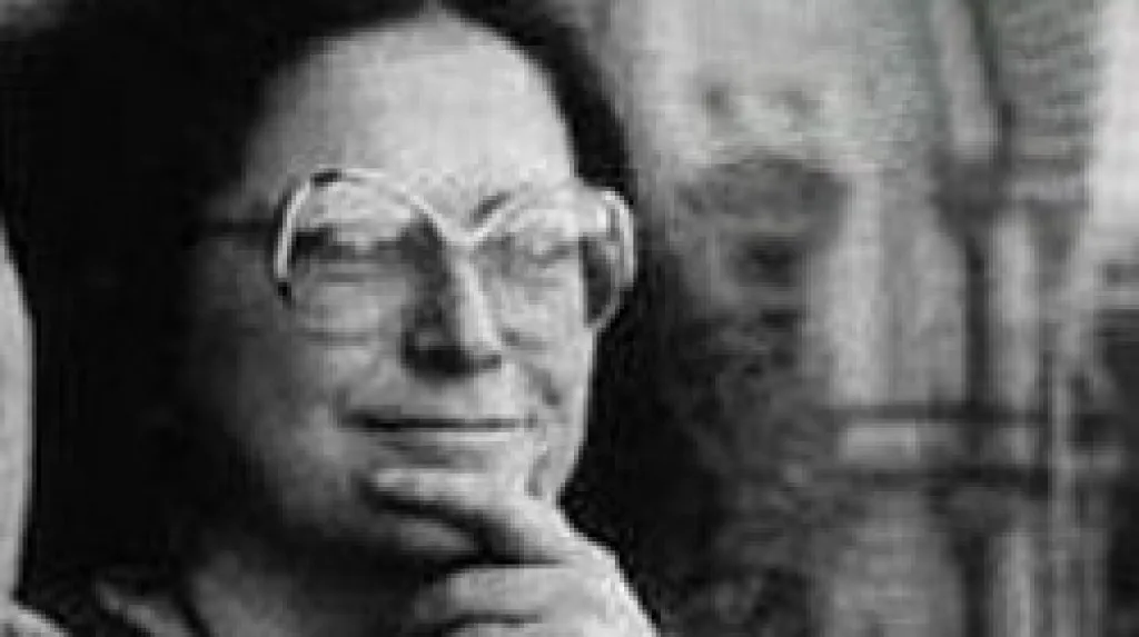 Irena Gerová