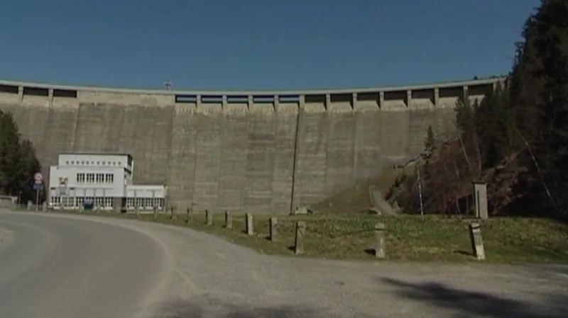 Vodohospodáři: Nedávné sucho prokázalo, že jsou nádrže nutné