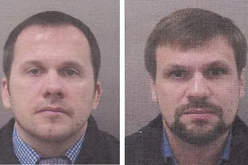 Proč se ruští agenti ocitli ve Vrběticích? Spekuluje se o Sýrii i Ukrajině
