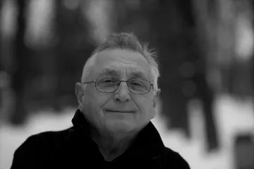 Lidé se budou moci v pátek rozloučit v pražském Rudolfinu s režisérem Jiřím Menzelem