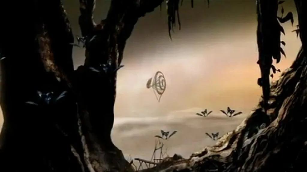 Poslední z Aporveru