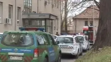 Střelec na univerzitě v Pécsi zabil spolužáka