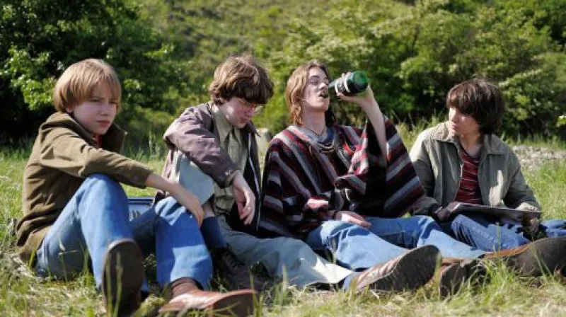 Reportáž Jiřího Svobody