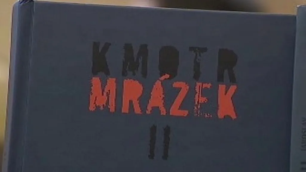 Kmotr Mrázek II