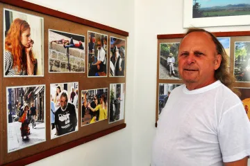 AVÍZO: Galerie u Plazíka na Peruci vstupuje do sedmé sezony