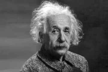 „Čínské děti jsou bezduché a omezené.“ Einstein se projevoval jako rasista, ukázaly jeho deníky