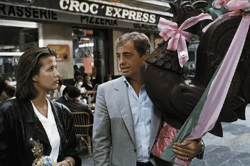 Kvíz: Veselé Velikonoce s mimozemšťany, Belmondem, Kristem i Beverly Hills 90210