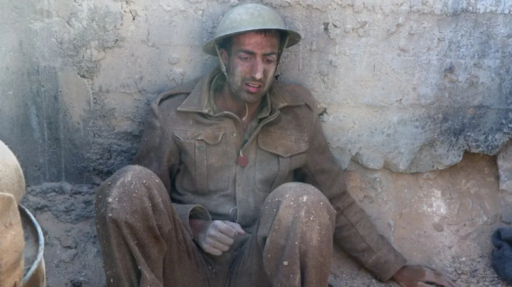 Tobruk
