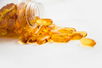Lékaři a farmaceuti se přou ohledně doplňků stravy