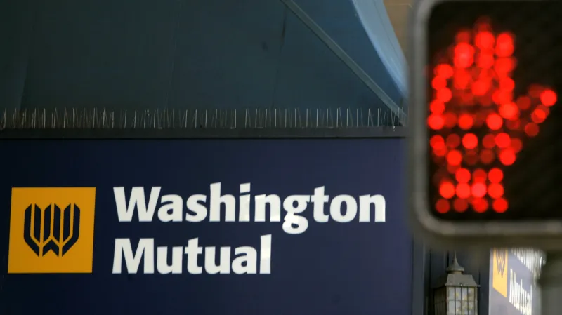 Washington Mutual