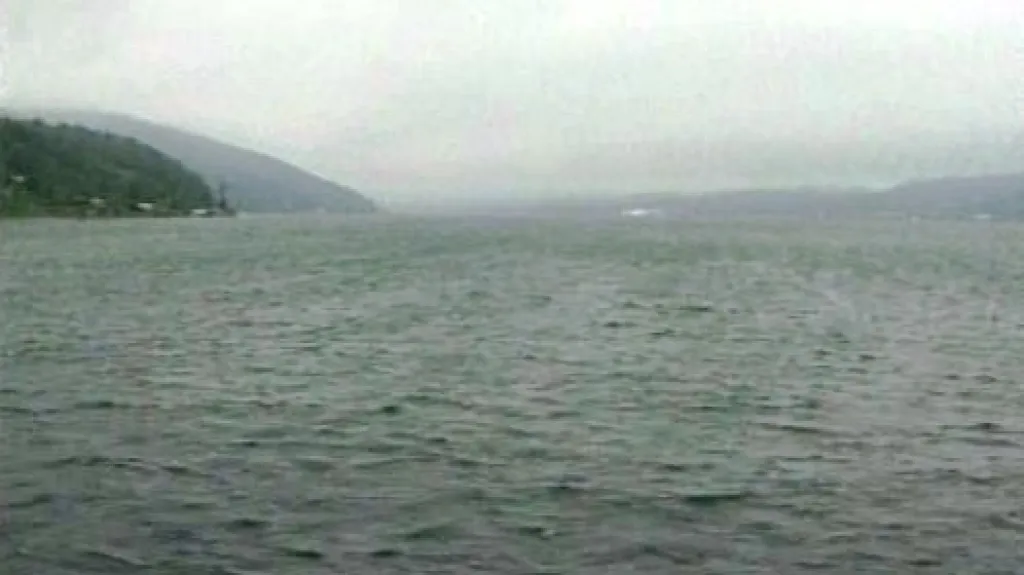 Bajkal